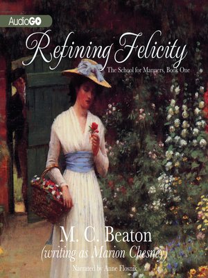 cover image of Refining Felicity